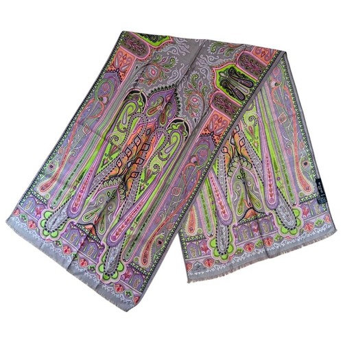 Sciarpa stola etro - sciarpa, paisley