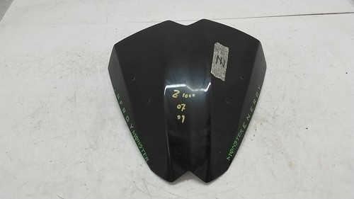 Kawasaki z1000 cupolino - 07, 09