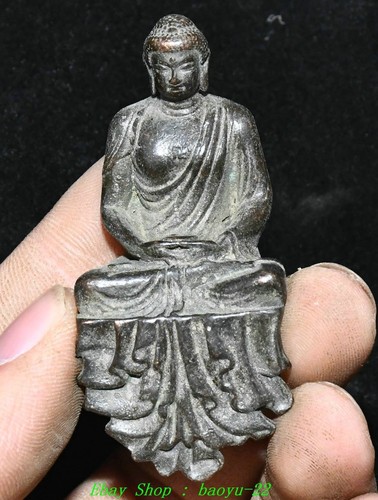 Statua buddha shakyamuni - statua,