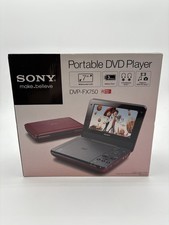 Lettore DVD portatile Sony