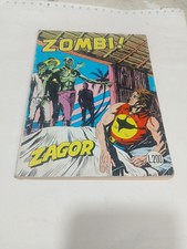 ZAGOR ZENITH N. 146 DA 200
