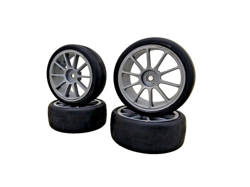 Pneumatici yokomo sorex scala - yokomo,