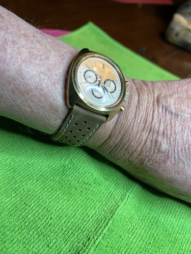 Omega seamaster reg vintage - omega,