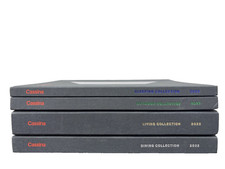 Cassina Collection 2022 -