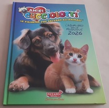 Amici Cucciolotti 2026 - album