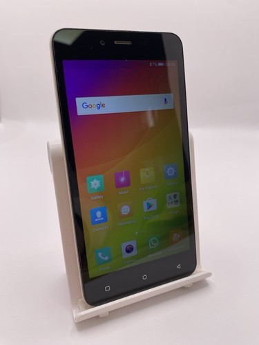 Smartphone android touchscreen - android,