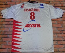 ASYSTEL MILANO CASAGRANDE 8