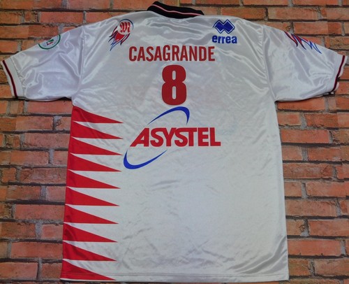 Asystel milano casagrande - asystel,