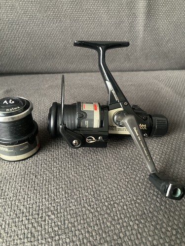 Mulinello spinning daiwa - mulinello,