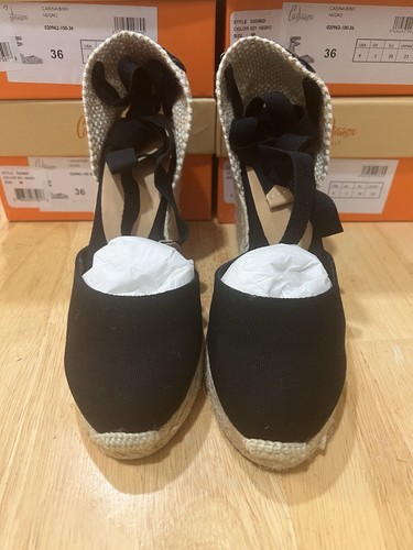 Sandali donna castaner carina - sandali,