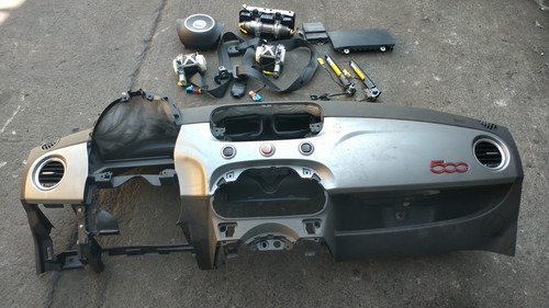 Kit airbag completo - kit,