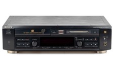 Sony MXD-D3 MiniDisc Recorder
