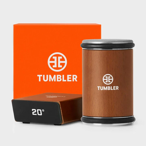 Affilacoltelli rullo tumbler - rullo,