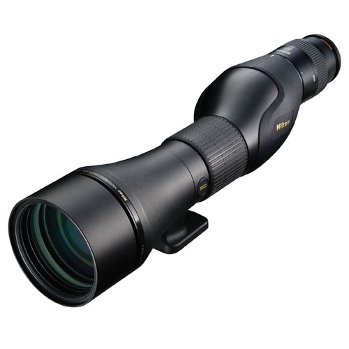 Nikon monarch 60x82mm ed - 20-60x82mm,