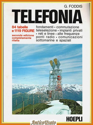 Telefonia foddis 1972 - di, g