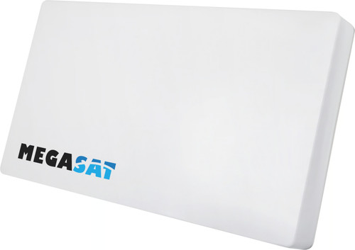 Megasat antenna piatta - megasat,,