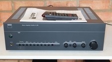 Amplificatore integrato stereo