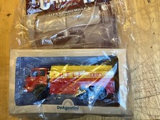 1:43 CAMION D'EPOCA ITALIANI