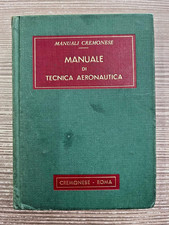 manuale di tecnica aeronautica