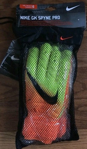 Guanto portiere nike spyne - da,