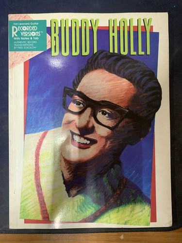 Buddy holly metodo per - buddy,