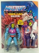 Mattel Masters of the Universe