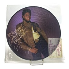 MICHAEL JACKSON - THRILLER  -