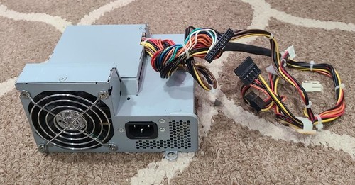 1pcs alimentatore compaq - alimentatore, hp