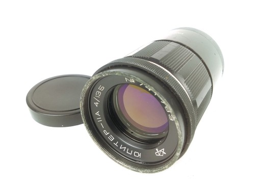 Soviet jupiter 11a 135 - soviet, 4/135