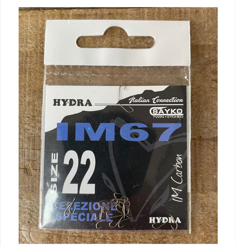 Ganci hydra im67 - ganci,