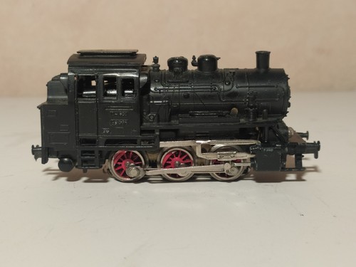 Märklin cm800 locomotiva - -,