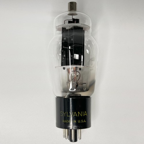Tubo sylvania 6cd6g - (1),