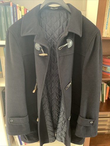 Montgomery blu navy - montgomery,