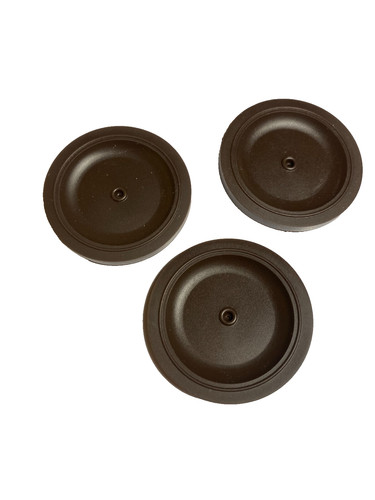 Ariete kit disco crema - kit, 3