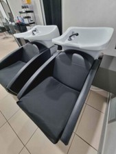 Lavaggi professionali parrucchiera