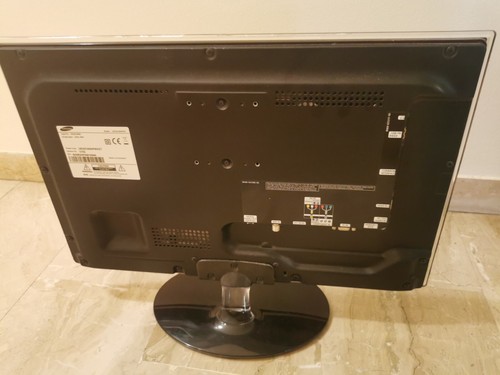 Schermo samsung e lg - pc,