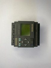 siemens logo ! 12/24 Rc 6ED1 052-1MD00-0BA4 6ed1052-1md00-0ba4