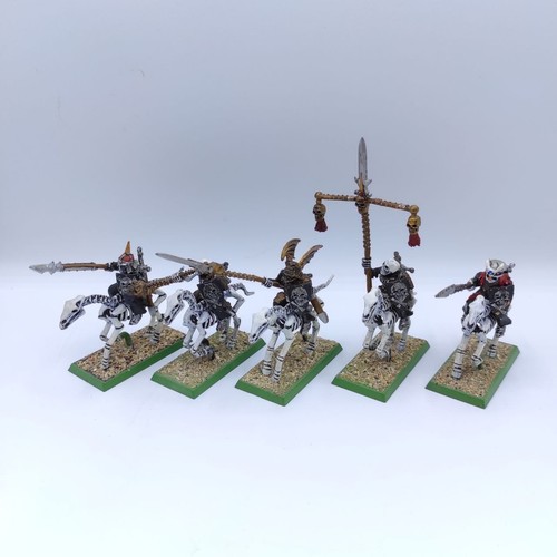 Warhammer fantasy battle - battle, conti