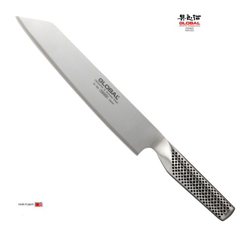 Global g106 kiritzuke - global, coltello