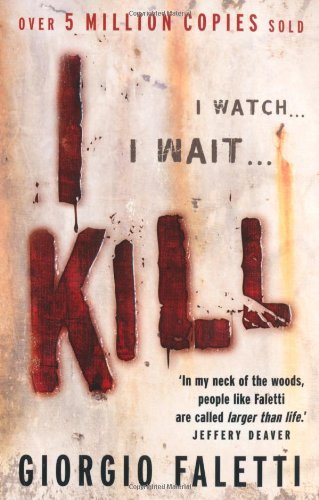 Kill giorgio faletti - i, kill,giorgio