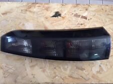 FANALE POSTERIORE DESTRA OPEL MERIVA COSMO 2007 OSCURATO MODELLO FUME ORIGINALE