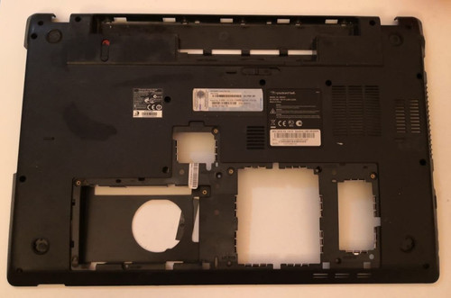 Scocca packard bell easynote - scocca,