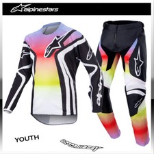 COMPLETO CROSS BAMBINO