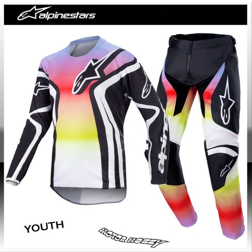 Completo cross bambino - completo,