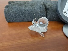 Swarovski chiocciola 7615 000