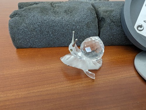 Swarovski chiocciola 7615 - , 000