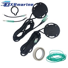 2025 New 805130A2 trasmettitore di taglio per trasmettitore Trim Mercruiser ALPHA ONE & BRAVO