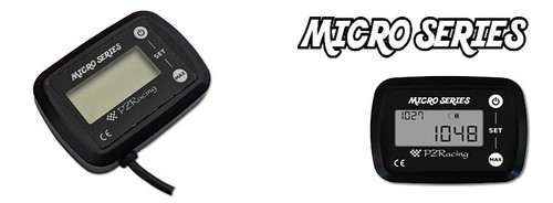 Micro series indicatore - series,