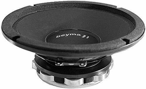 Beyma 6mnd 200 ohm 6 - beyma,