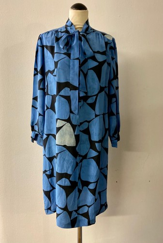 Abito vintage anni - , in